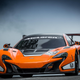 Illustration for article titled The 650S GT3 Is McLarens Sinister Lightweight Hardcore Racer